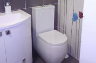 Adaptacija kopalnice, Nova Gorica