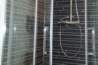 Izdelava kopalnice, Goriška